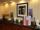 фото отеля Hampton Inn & Suites Greenville Duncan