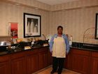 фото отеля Hampton Inn & Suites Greenville Duncan