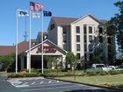 фото отеля Hampton Inn & Suites Greenville Duncan