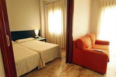 фото отеля Bib-Rambla Apartamentos