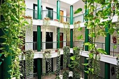 фото отеля Bib-Rambla Apartamentos