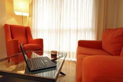 фото отеля Bib-Rambla Apartamentos