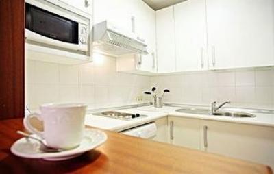 фото отеля Bib-Rambla Apartamentos