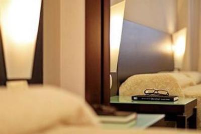 фото отеля Bib-Rambla Apartamentos