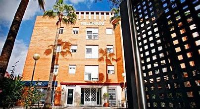 фото отеля Bib-Rambla Apartamentos