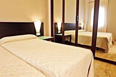 фото отеля Bib-Rambla Apartamentos