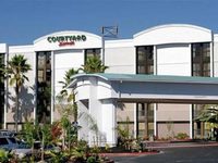 Courtyard by Marriott Vallejo Napa Valley