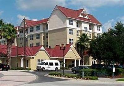 фото отеля Residence Inn Orlando Convention Center