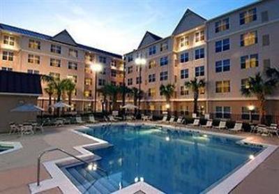 фото отеля Residence Inn Orlando Convention Center