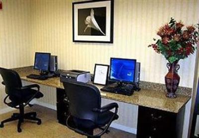 фото отеля Residence Inn Orlando Convention Center