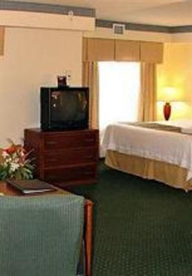 фото отеля Residence Inn Orlando Convention Center