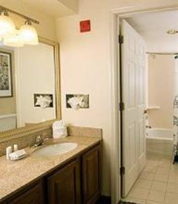 фото отеля Residence Inn Orlando Convention Center