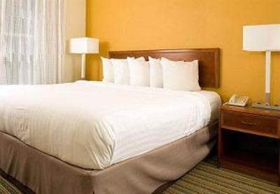 фото отеля Residence Inn Orlando Convention Center