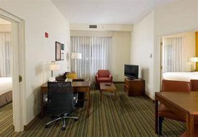 фото отеля Residence Inn Orlando Convention Center
