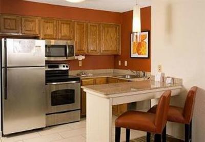 фото отеля Residence Inn Orlando Convention Center