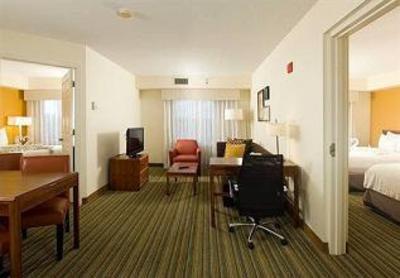 фото отеля Residence Inn Orlando Convention Center