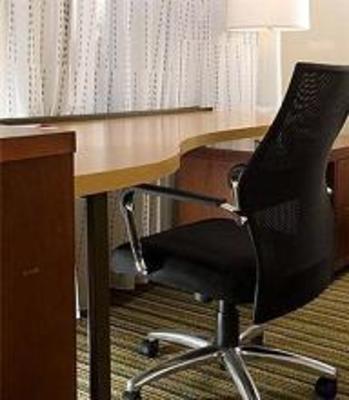 фото отеля Residence Inn Orlando Convention Center
