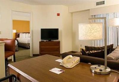 фото отеля Residence Inn Orlando Convention Center