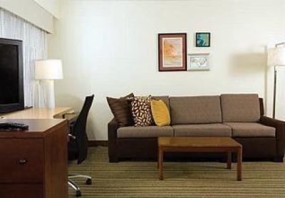 фото отеля Residence Inn Orlando Convention Center