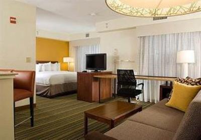 фото отеля Residence Inn Orlando Convention Center