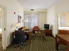 фото отеля Residence Inn Orlando Convention Center