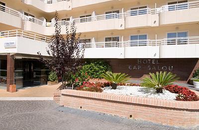 фото отеля Hotel Cap Salou