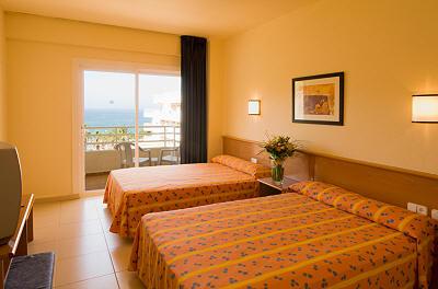 фото отеля Hotel Cap Salou