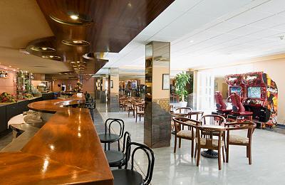 фото отеля Hotel Cap Salou