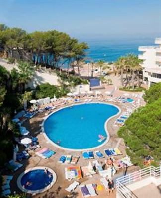 фото отеля Hotel Cap Salou