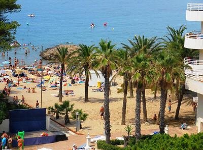 фото отеля Hotel Cap Salou