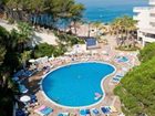 фото отеля Hotel Cap Salou