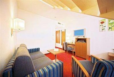 фото отеля Hotel Innsbruck