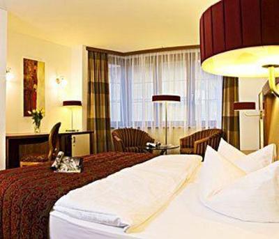 фото отеля Hotel Innsbruck