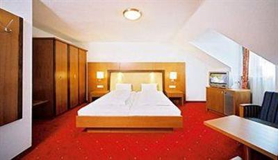 фото отеля Hotel Innsbruck