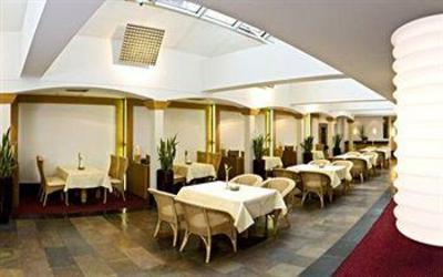 фото отеля Hotel Innsbruck