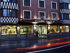 фото отеля Hotel Innsbruck