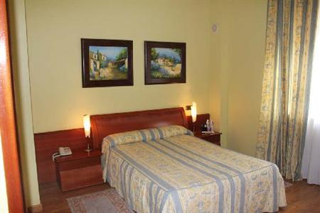 фото отеля Hotel Spa Convento I