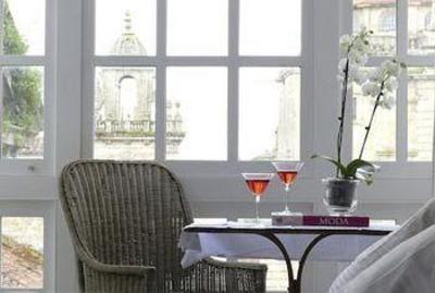 фото отеля Hotel San Miguel Santiago de Compostela