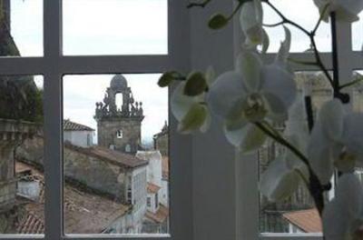 фото отеля Hotel San Miguel Santiago de Compostela