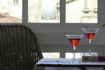 фото отеля Hotel San Miguel Santiago de Compostela