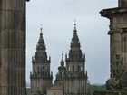 фото отеля Hotel San Miguel Santiago de Compostela