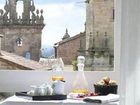 фото отеля Hotel San Miguel Santiago de Compostela