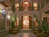 Riad Borj Dhab