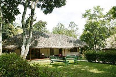 фото отеля Spice Village