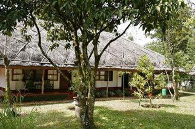 фото отеля Spice Village