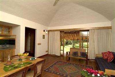 фото отеля Spice Village