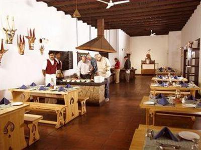 фото отеля Spice Village