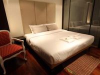 Rich Boutique Hotel Cha-Am