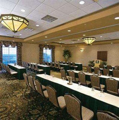 фото отеля Chateau on the Lake Resort Spa & Convention Center Branson