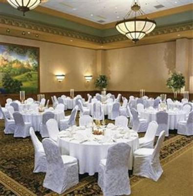 фото отеля Chateau on the Lake Resort Spa & Convention Center Branson